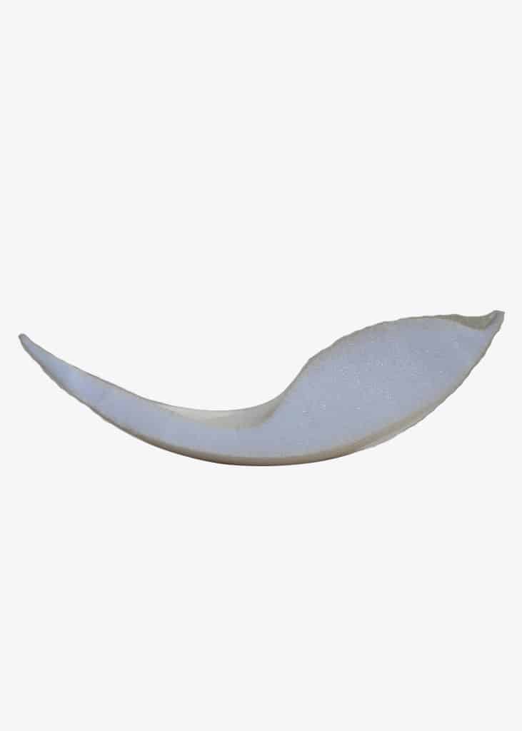 Invisible Silicon Bra Pad Large Crescent (Double Push) - Hypegem - Closed  until further notice