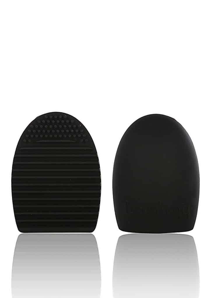 Silicon Egg Cleaning Brush - Black - Hypegem - Closed until