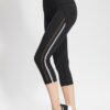 Triple Mesh Pocket Work Out Womens Capris - Hypegem - Closed until further  notice