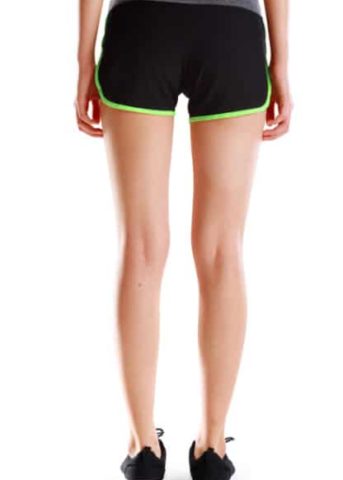 speed shorts