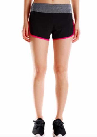 speed shorts