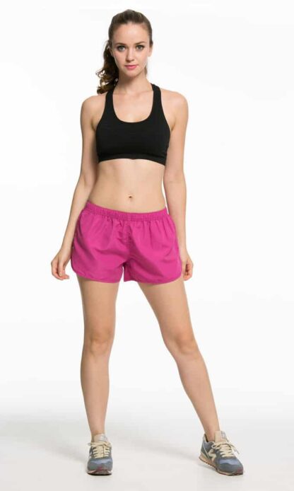 Basic Running workout Shorts3A