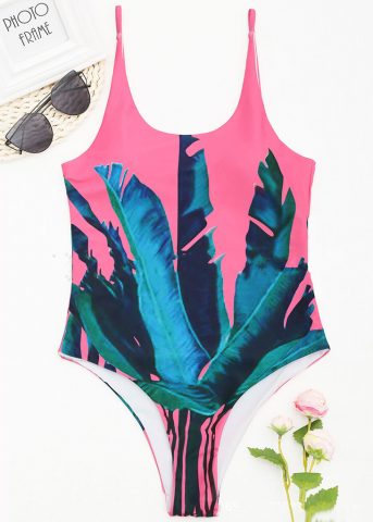 Fedeli One piece swimsuit3